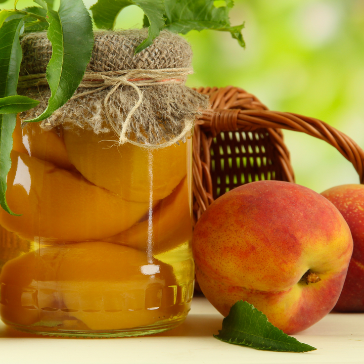 Wholesale Canning Peaches and Nectarines available!