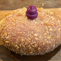 Umami Kushi Beef Curry Okazu Pan