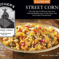 Beecher’s Street Corn