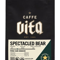 Caffe Vita Whole Bean Coffee