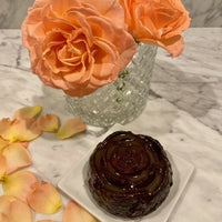Beyti Mini Sticky Rose-Date Cakes