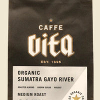 Caffe Vita Whole Bean Coffee