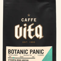 Caffe Vita Whole Bean Coffee