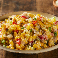Beecher’s Street Corn