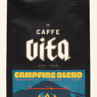 Caffe Vita Whole Bean Coffee