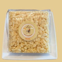 Le’s Bakery Marshmallow Bars