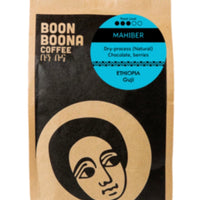 Boon Boona Coffee
