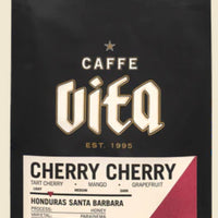 Caffe Vita Whole Bean Coffee