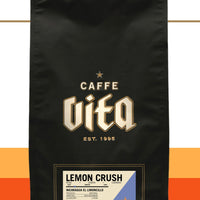Caffe Vita Whole Bean Coffee