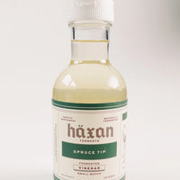 Haxan Vinegar