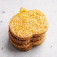 Macrina Bakery Brown Sugar Shortbread Cookies