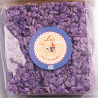 Le’s Bakery Marshmallow Bars