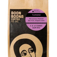 Boon Boona Coffee