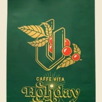Caffe Vita Whole Bean Coffee