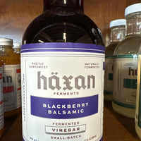 Haxan Vinegar