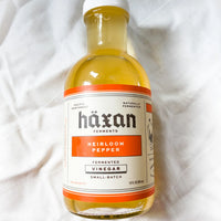 Haxan Vinegar