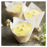 Macrina Bakery Cocoa Velvet Cups