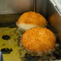 Umami Kushi Jerk Chicken Okazu Pan