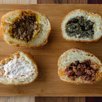 Umami Kushi Beef Curry Okazu Pan