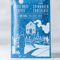 Spinnaker Chocolate