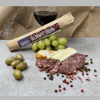 Salt Blade Hand Crafted Meats