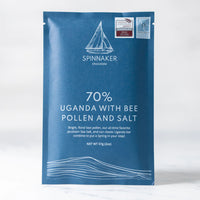 Spinnaker Chocolate