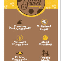 Fittersweet Cookie Dough