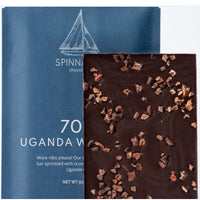 Spinnaker Chocolate