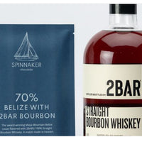 Spinnaker Chocolate