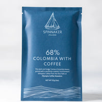 Spinnaker Chocolate