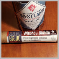 Salt Blade Hand Crafted Meats