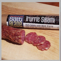 Salt Blade Hand Crafted Meats