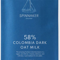 Spinnaker Chocolate