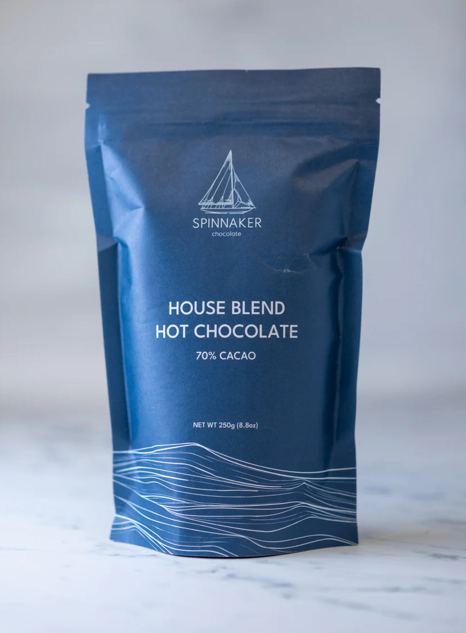 Spinnaker Chocolate