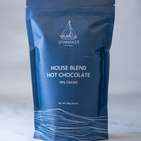 Spinnaker Chocolate