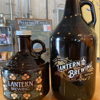 Lantern Brewing Sombre 2019