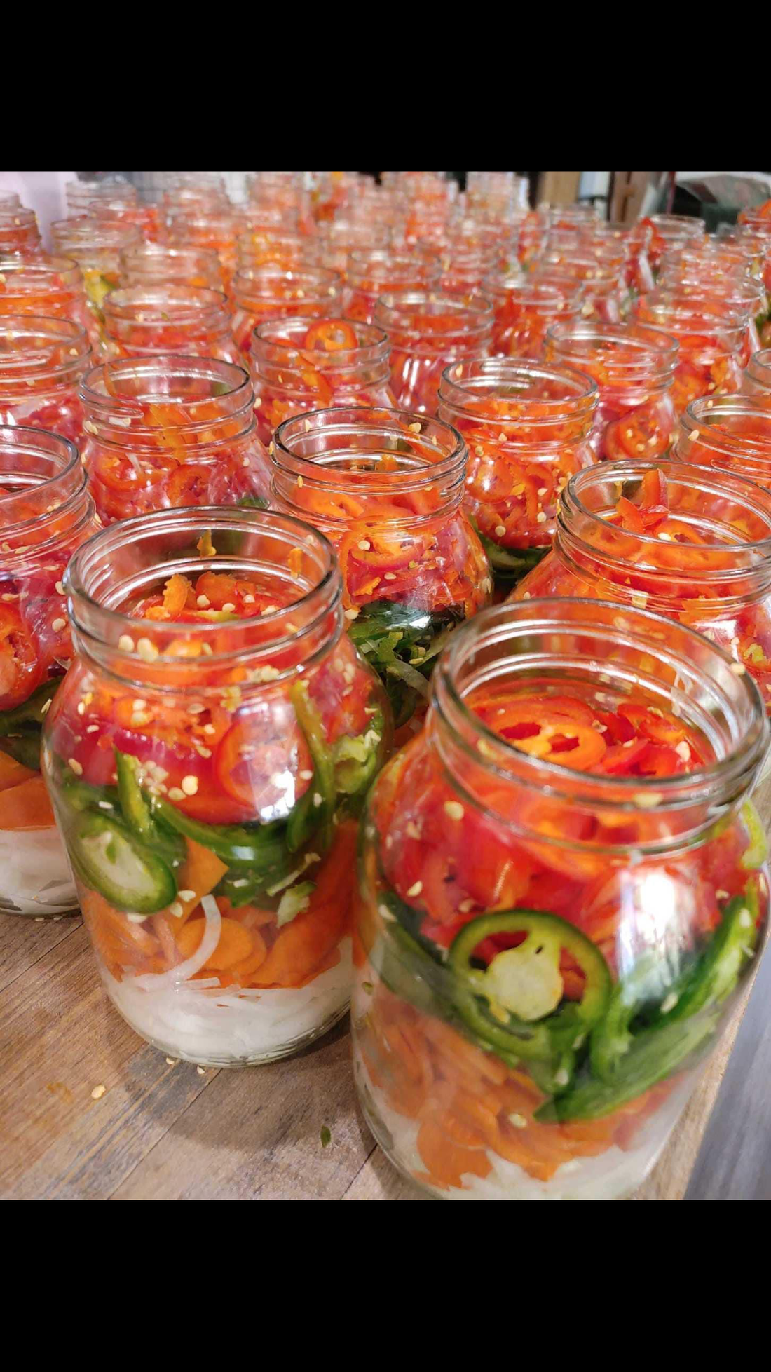 Purdy Good Pickles Pickled Jalapeños