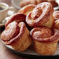 Macrina Bakery Cornetto