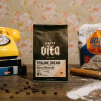 Caffe Vita Whole Bean Coffee