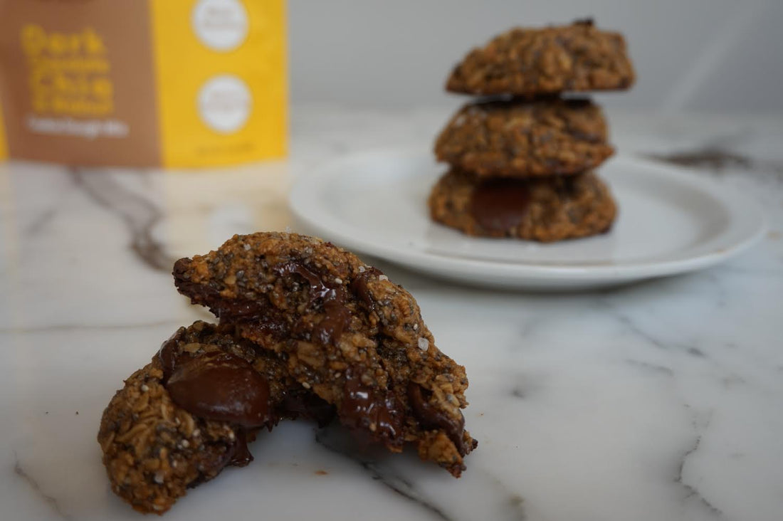 Fittersweet Cookie Dough