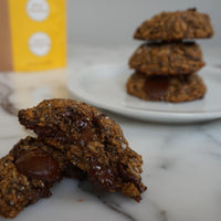 Fittersweet Cookie Dough