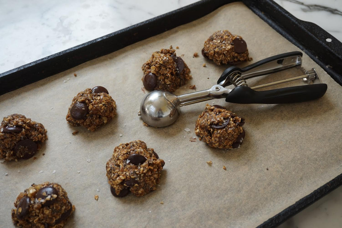 Fittersweet Cookie Dough