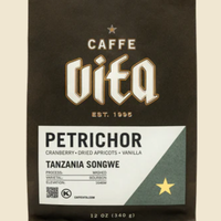 Caffe Vita Whole Bean Coffee