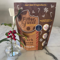 Fittersweet Cookie Dough