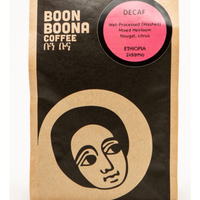 Boon Boona Coffee