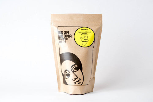 Boon Boona Coffee