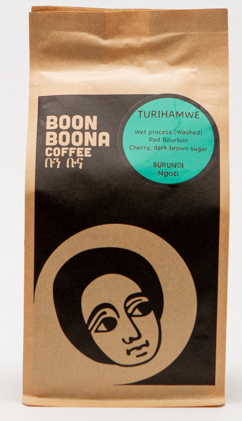 Boon Boona Coffee