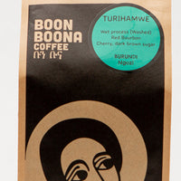 Boon Boona Coffee