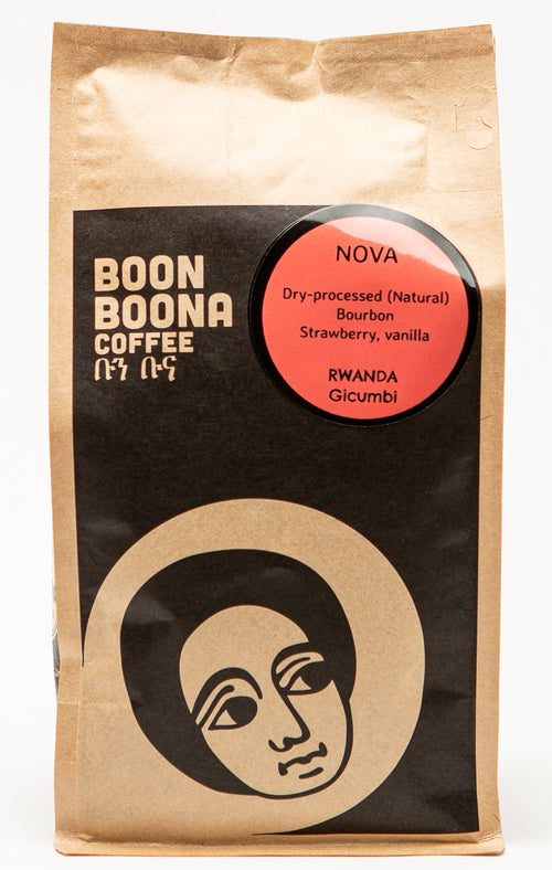 Boon Boona Coffee