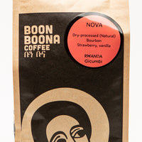 Boon Boona Coffee